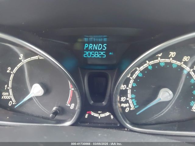 3FADP4EJ6GM139357 Ford FIESTA SE
