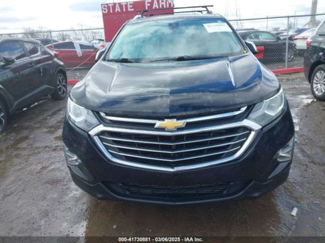 2GNAXNEX6J6155090 Chevrolet Equinox Premier