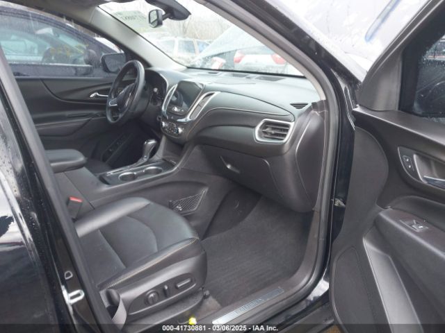 2GNAXNEX6J6155090 Chevrolet Equinox Premier
