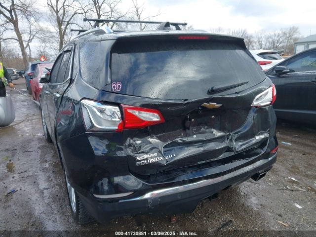 2GNAXNEX6J6155090 Chevrolet Equinox Premier