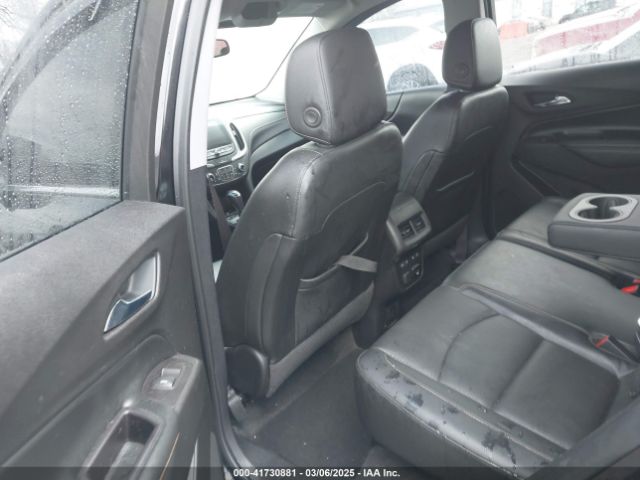 2GNAXNEX6J6155090 Chevrolet Equinox Premier