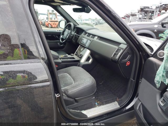 SALGS2SV2KA525984 Land Rover Range Rover 3.0l V6 Supercharged Hse
