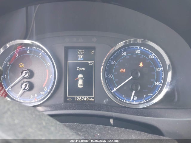 Toyota COROLLA SE 2019 5YFBURHE4KP867217 Image 7