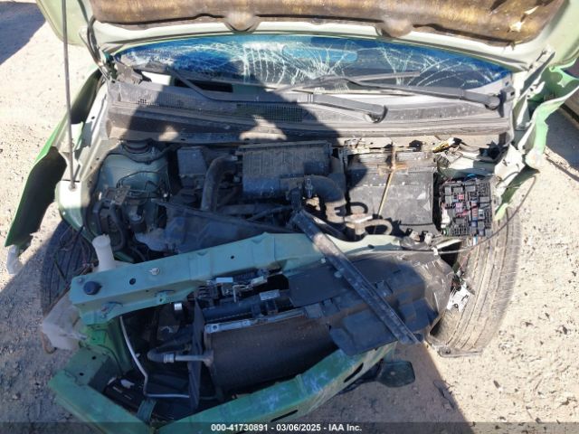 ML32A3HJ2EH025594 Mitsubishi MIRAGE DE