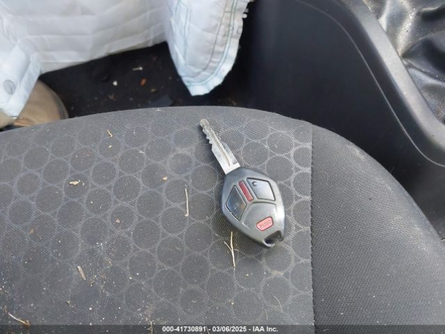 ML32A3HJ2EH025594 Mitsubishi MIRAGE DE