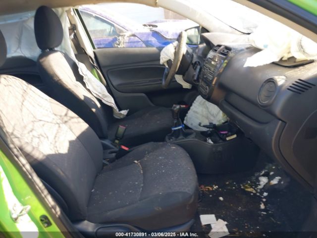 ML32A3HJ2EH025594 Mitsubishi MIRAGE DE