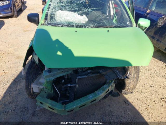 ML32A3HJ2EH025594 Mitsubishi MIRAGE DE