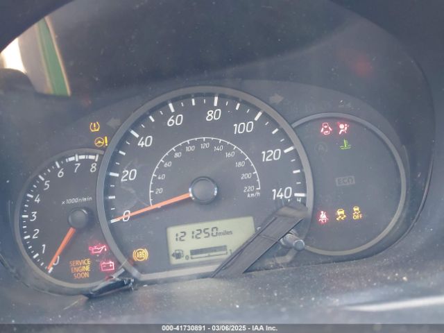 ML32A3HJ2EH025594 Mitsubishi MIRAGE DE