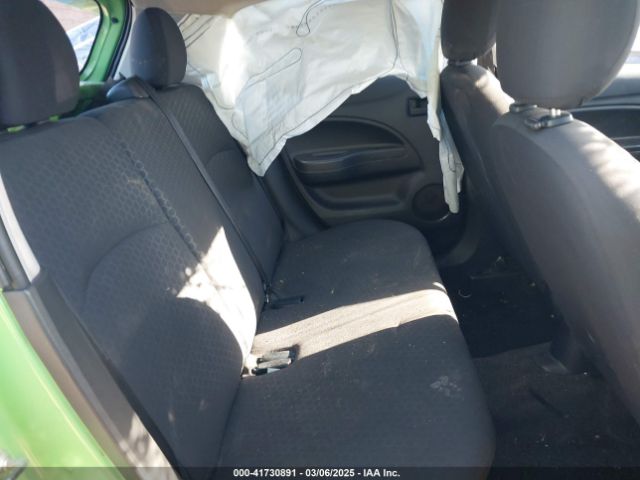 ML32A3HJ2EH025594 Mitsubishi MIRAGE DE
