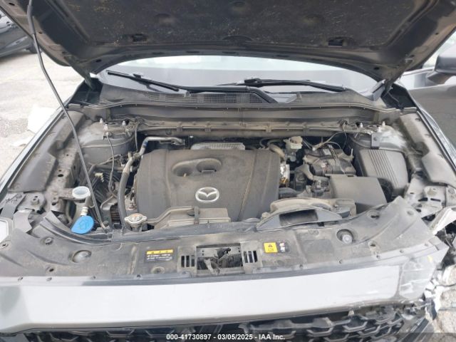 JM3KFBEM1N0523105 Mazda Cx-5 2.5 S Premium Plus
