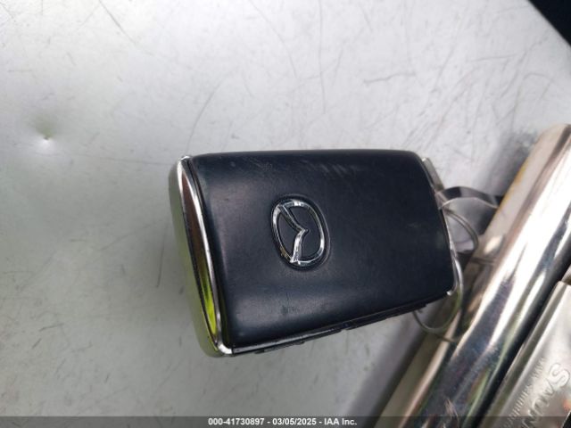 JM3KFBEM1N0523105 Mazda Cx-5 2.5 S Premium Plus