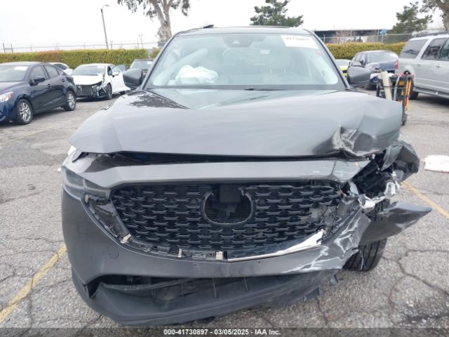 JM3KFBEM1N0523105 Mazda Cx-5 2.5 S Premium Plus