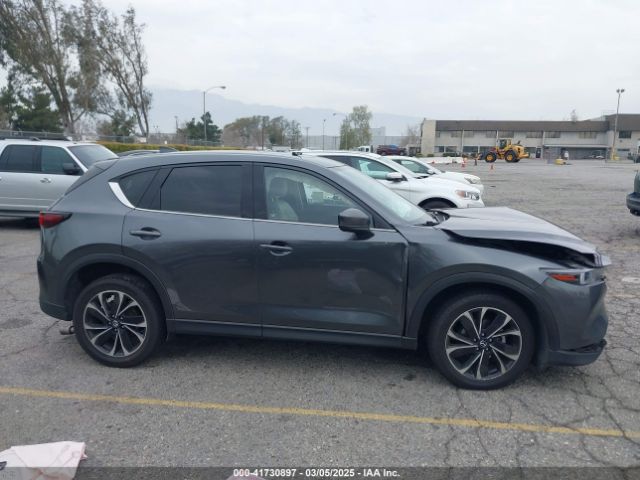 JM3KFBEM1N0523105 Mazda Cx-5 2.5 S Premium Plus