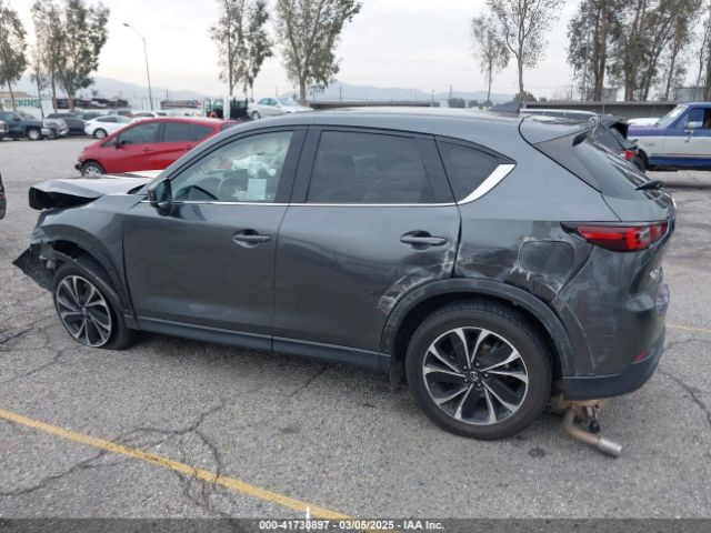 JM3KFBEM1N0523105 Mazda Cx-5 2.5 S Premium Plus