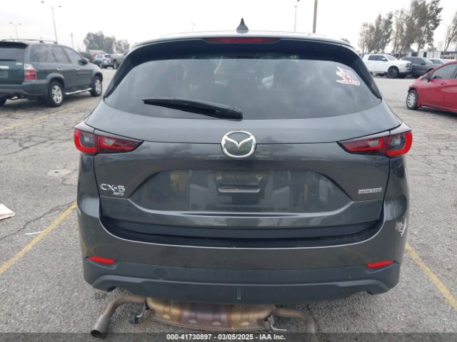 JM3KFBEM1N0523105 Mazda Cx-5 2.5 S Premium Plus