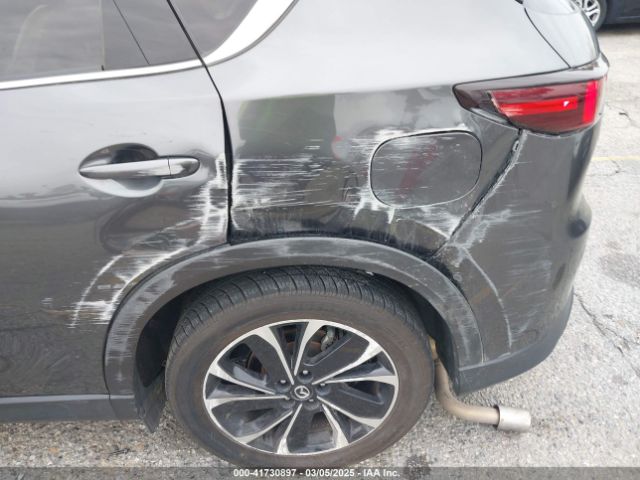 JM3KFBEM1N0523105 Mazda Cx-5 2.5 S Premium Plus