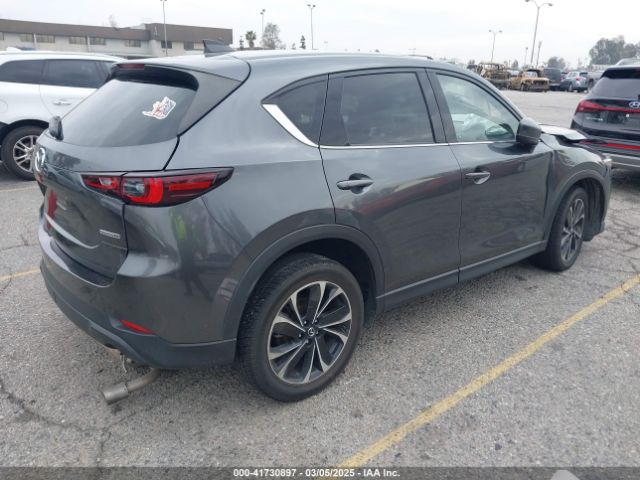 JM3KFBEM1N0523105 Mazda Cx-5 2.5 S Premium Plus