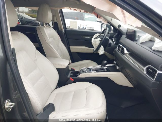 JM3KFBEM1N0523105 Mazda Cx-5 2.5 S Premium Plus