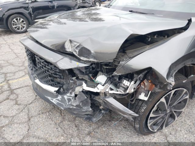 JM3KFBEM1N0523105 Mazda Cx-5 2.5 S Premium Plus