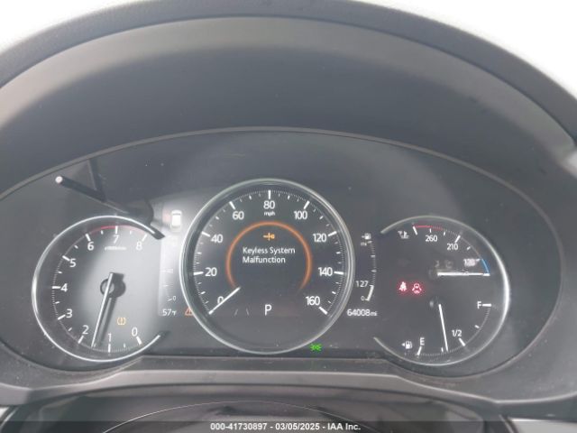 JM3KFBEM1N0523105 Mazda Cx-5 2.5 S Premium Plus