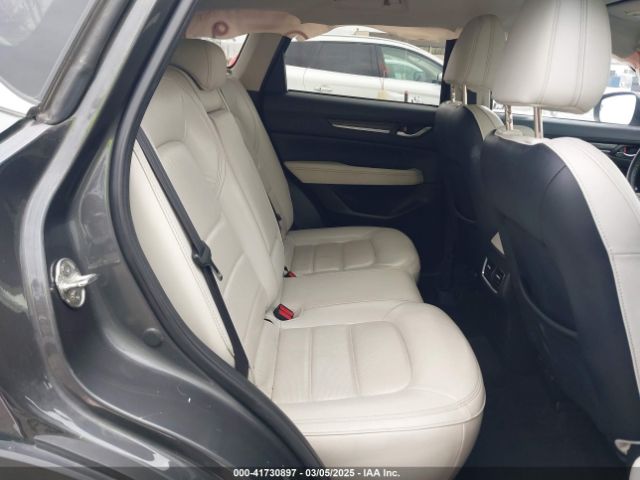 JM3KFBEM1N0523105 Mazda Cx-5 2.5 S Premium Plus