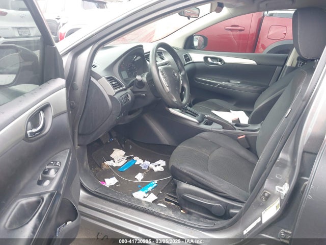 3N1AB7AP9GY272021 Nissan SENTRA S