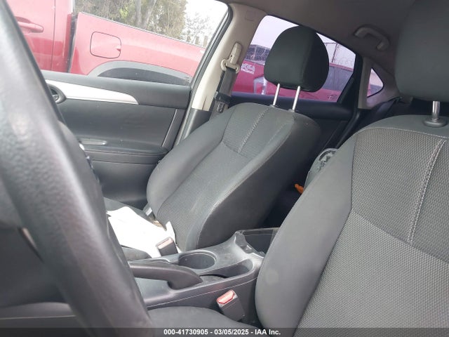 3N1AB7AP9GY272021 Nissan SENTRA S