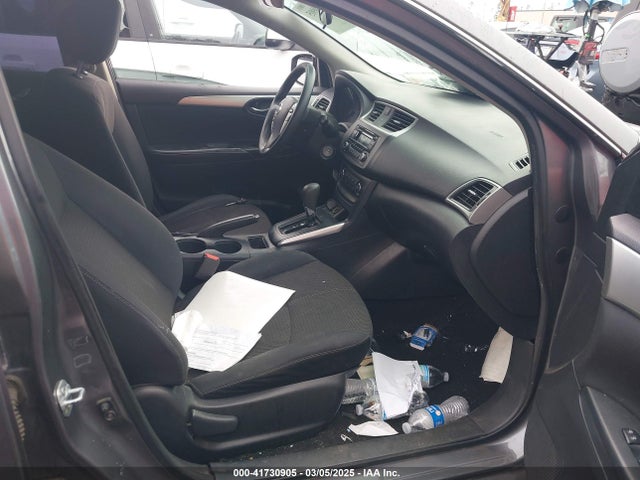 3N1AB7AP9GY272021 Nissan SENTRA S