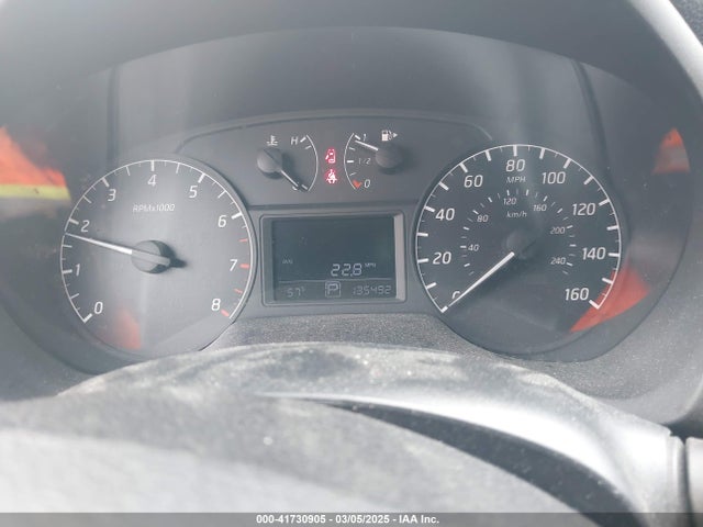 3N1AB7AP9GY272021 Nissan SENTRA S