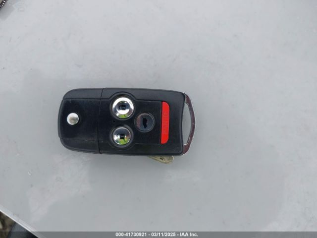 2011 ACURA MDX 2HNYD2H60BH505492 Photo 10