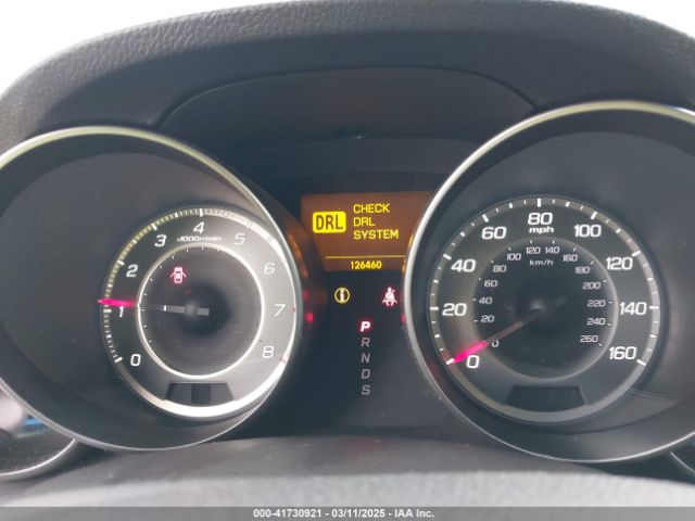 2011 ACURA MDX 2HNYD2H60BH505492 Photo 6