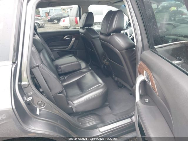 2011 ACURA MDX 2HNYD2H60BH505492 Photo 7