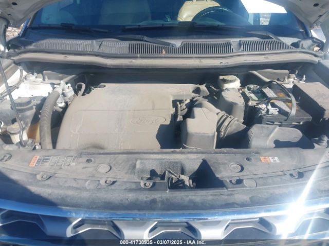 1FM5K8F83GGA37794 Ford Explorer Limited