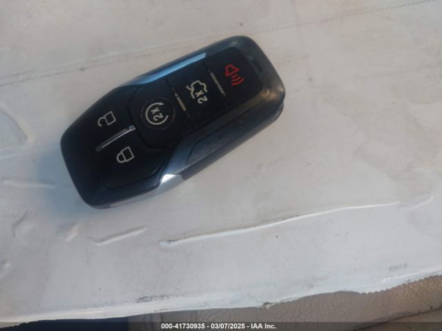 1FM5K8F83GGA37794 Ford Explorer Limited