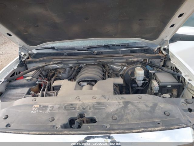 3GTU2WEJXFG328806 GMC Sierra 1500 Denali