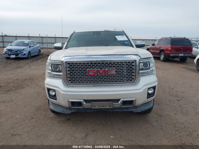 3GTU2WEJXFG328806 GMC Sierra 1500 Denali