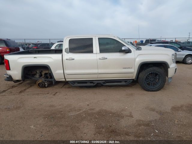 3GTU2WEJXFG328806 GMC Sierra 1500 Denali