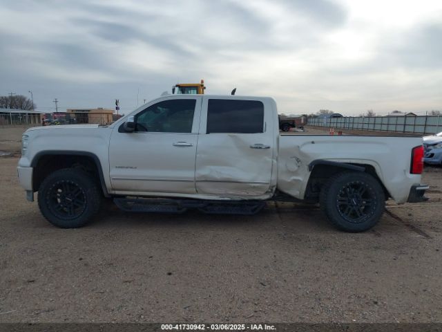 3GTU2WEJXFG328806 GMC Sierra 1500 Denali