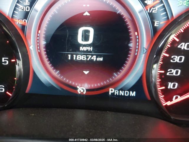 3GTU2WEJXFG328806 GMC Sierra 1500 Denali