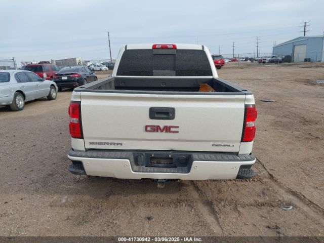 3GTU2WEJXFG328806 GMC Sierra 1500 Denali