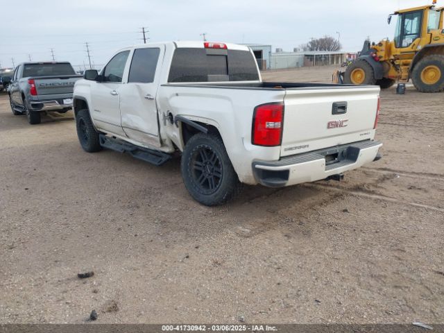 3GTU2WEJXFG328806 GMC Sierra 1500 Denali