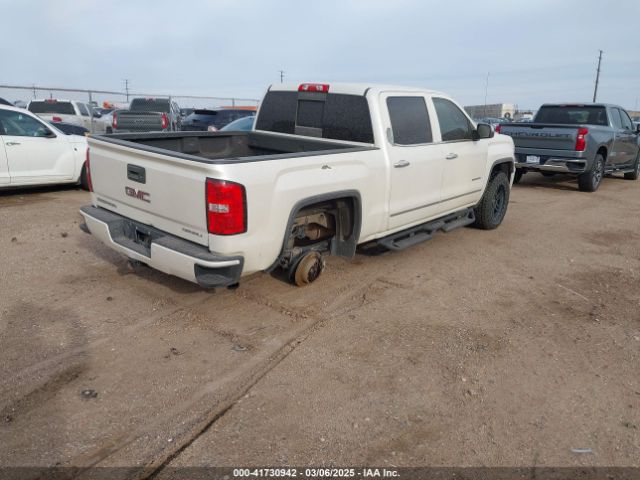 3GTU2WEJXFG328806 GMC Sierra 1500 Denali