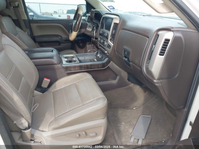 3GTU2WEJXFG328806 GMC Sierra 1500 Denali