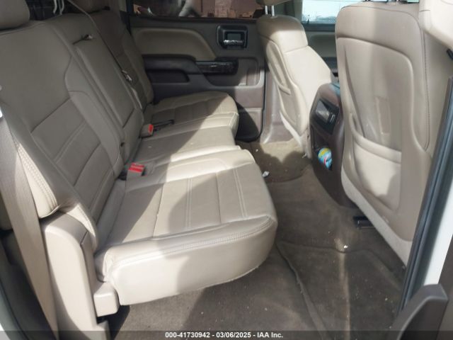 3GTU2WEJXFG328806 GMC Sierra 1500 Denali