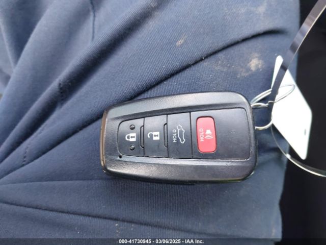 5TDGZRAH8MS537358 Toyota Highlander Xle
