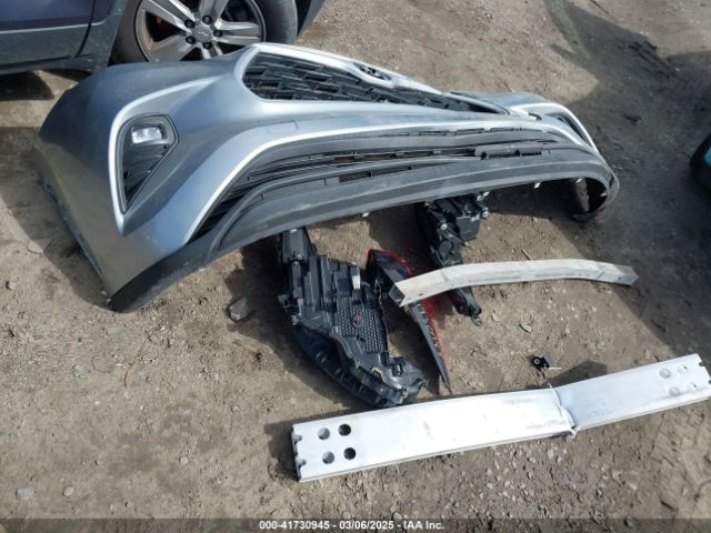 5TDGZRAH8MS537358 Toyota Highlander Xle