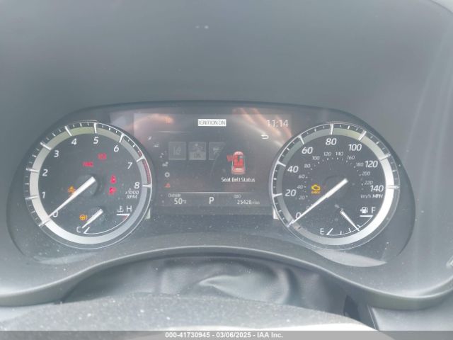 5TDGZRAH8MS537358 Toyota Highlander Xle