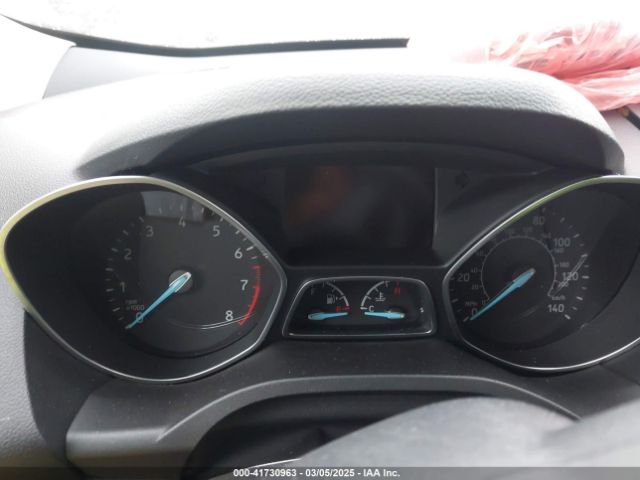 1FMCU0J97KUA35849 Ford Escape Titanium