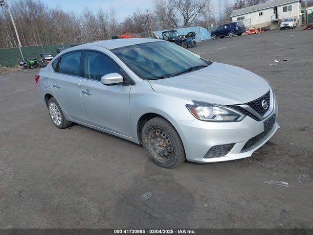 2016 3N1AB7AP4GL667866 main image