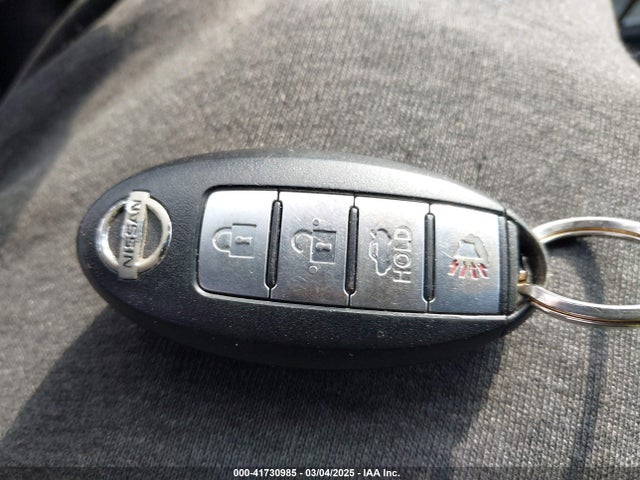 Nissan SENTRA SV 2016 3N1AB7AP4GL667866 Image 11